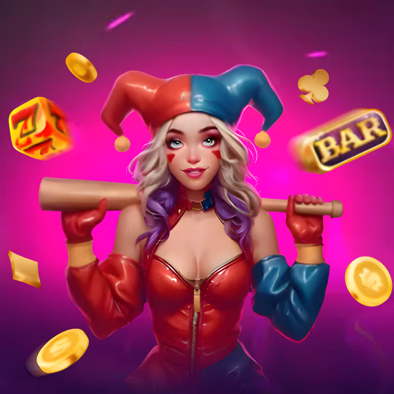 Slotoro tervetulobonus – jokerityttö, kolikot ja kasinon bonuskampanja